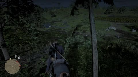 Arthur's Wildest Day as a Deputy!