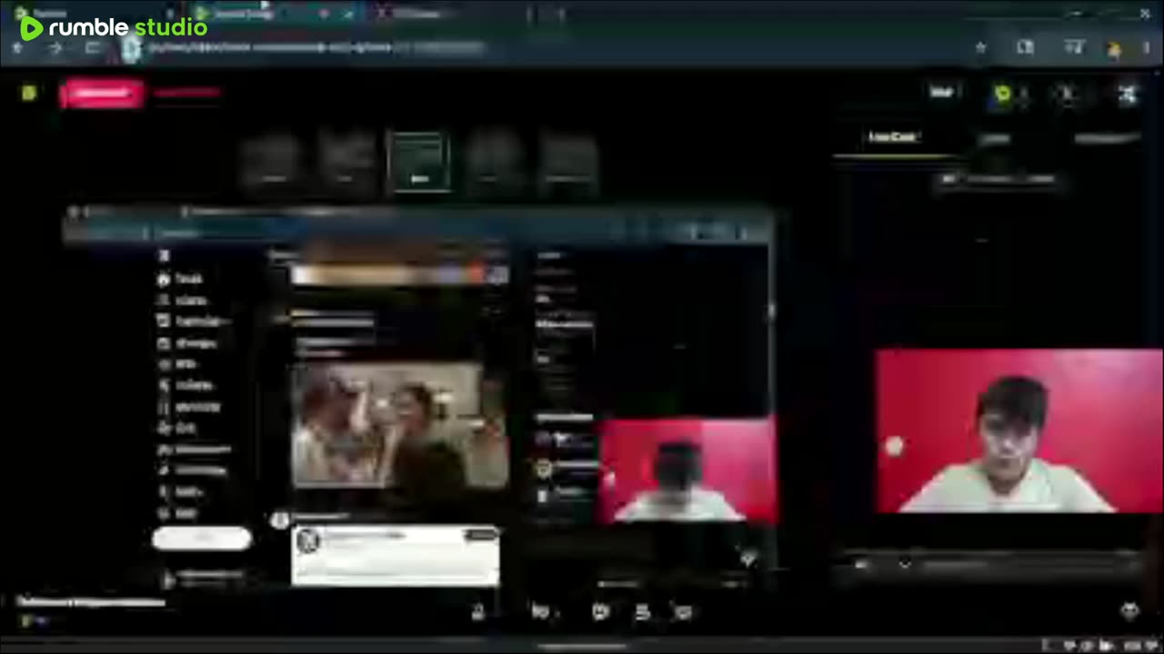 Politics and Religious discission