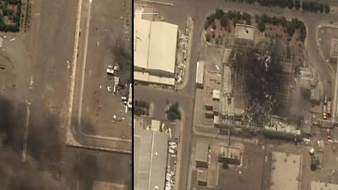 "Prepare for a HARSH RESPONSE": Iran Threatens Revenge As Israel Begins Striking Nuclear Locations