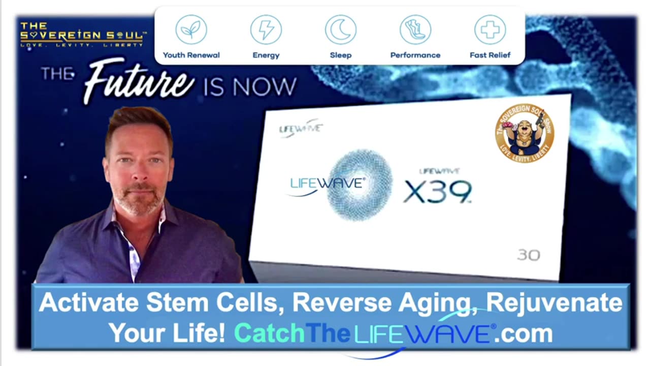 SSS - WATCH THE WATER’S Dr. Ardis & Team wDire WARNING on more Deadly Toxins...5-18-25