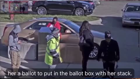 Election Integrity On Trial! Will It Be Knocked Out Forever?