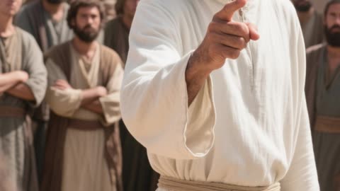 Miracle of Jesus: Raising the Dead | Divine Power Revealed"
