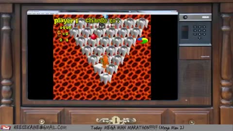 Q*Bert 3 (SNES)