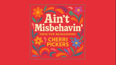 Ain’t Misbehavi - 1929 classic reimagined