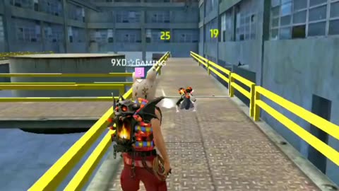 🔥OP QUADRA🔥OP ACE🔥 #9xdgaming #freefire #freefirelive #livestream #shorts #shortvideo