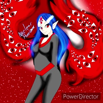 Speedpaint nuclear Joestar