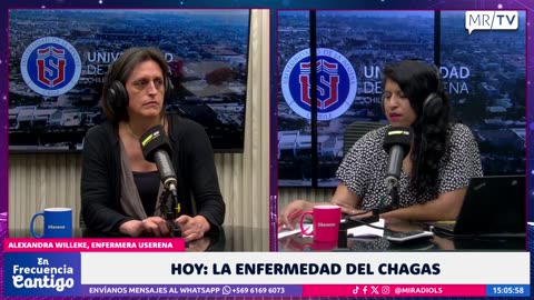 EN FRECUENCIA CONTIGO 28/10/2025