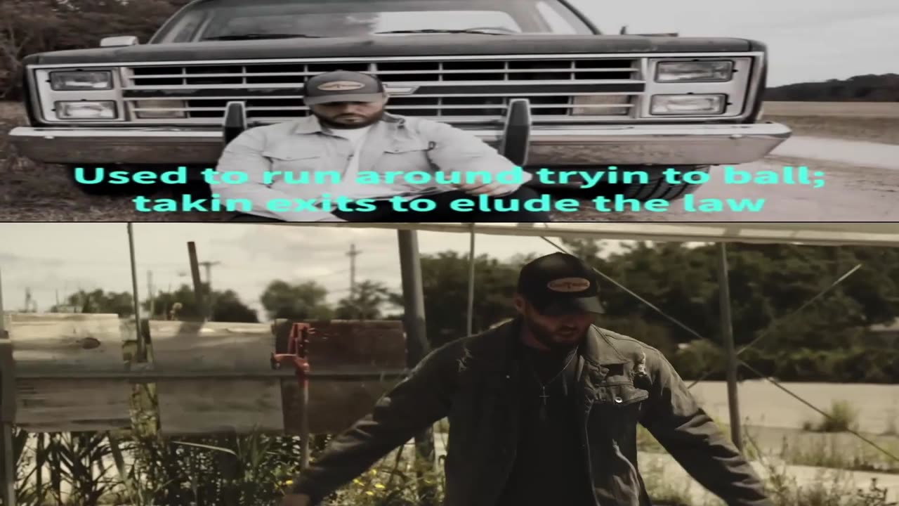 Rare of Breed ~ Doing Well { Lyrics } Remix 1 Christcore PC FX