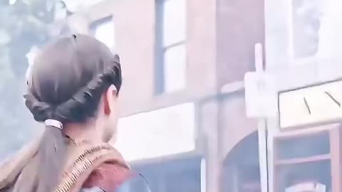 Have you watch this action thriller 😍😍 Best hollywood movie of 2025