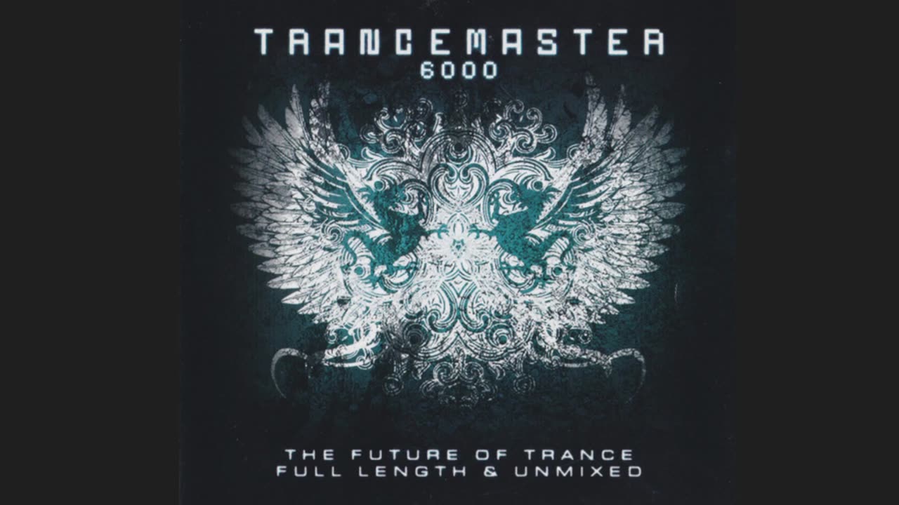 Trancemaster 6000 CD1