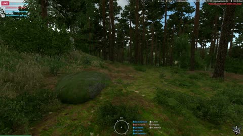 Norse Special Ops on Mission, Stealth Mode Activated + Awaken Sheepels!