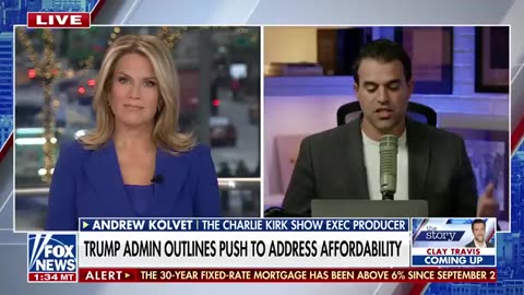 Charlie Kirk’s friend reveals the ‘3 Ms’ they believed in