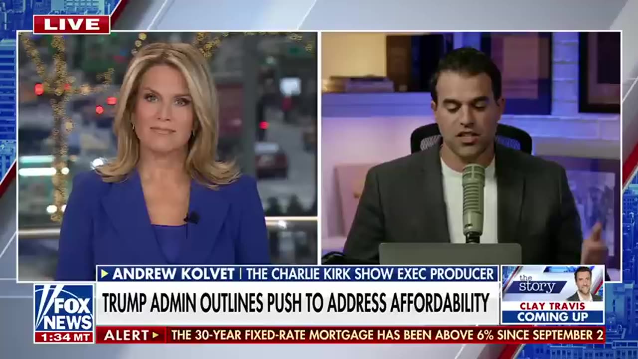 Charlie Kirk’s friend reveals the ‘3 Ms’ they believed in