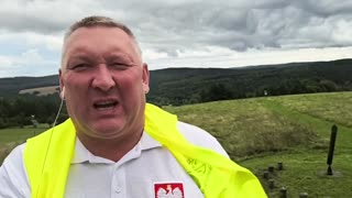 Dzisiaj patrolujemy i weryfikujemy informacje w Bieszczadach!! 💪🇵🇱