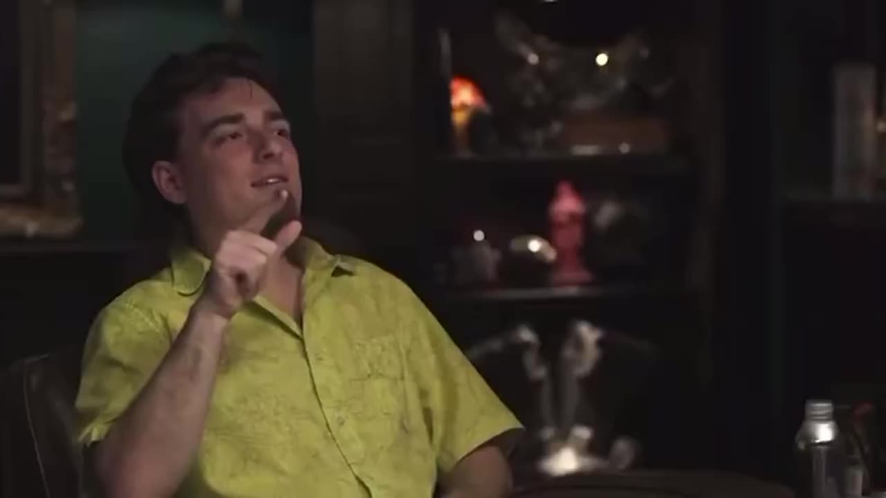 Things Trump supports... Answers on a postcard