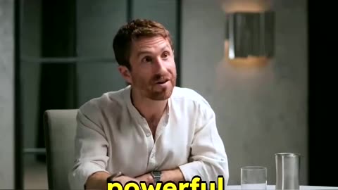 Existential Stakes: Act Now! - Tristan Harris on The Diary Of A CEO