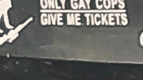 Best Bumper Sticker Ever!