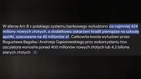 GDYBY KTOŚ NIE WIEDZIAŁ ... okrągły stół itd.
