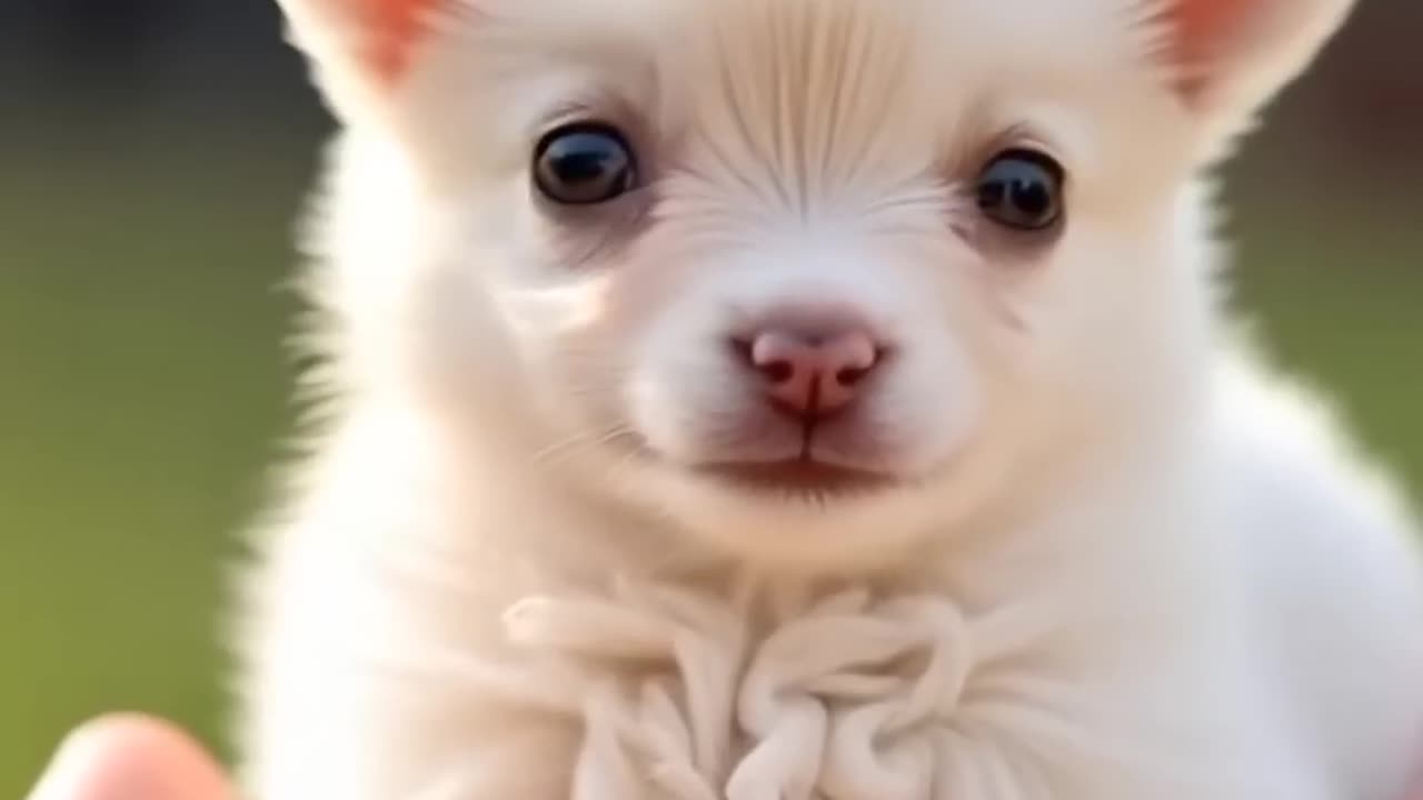 pet goat and cat, dog