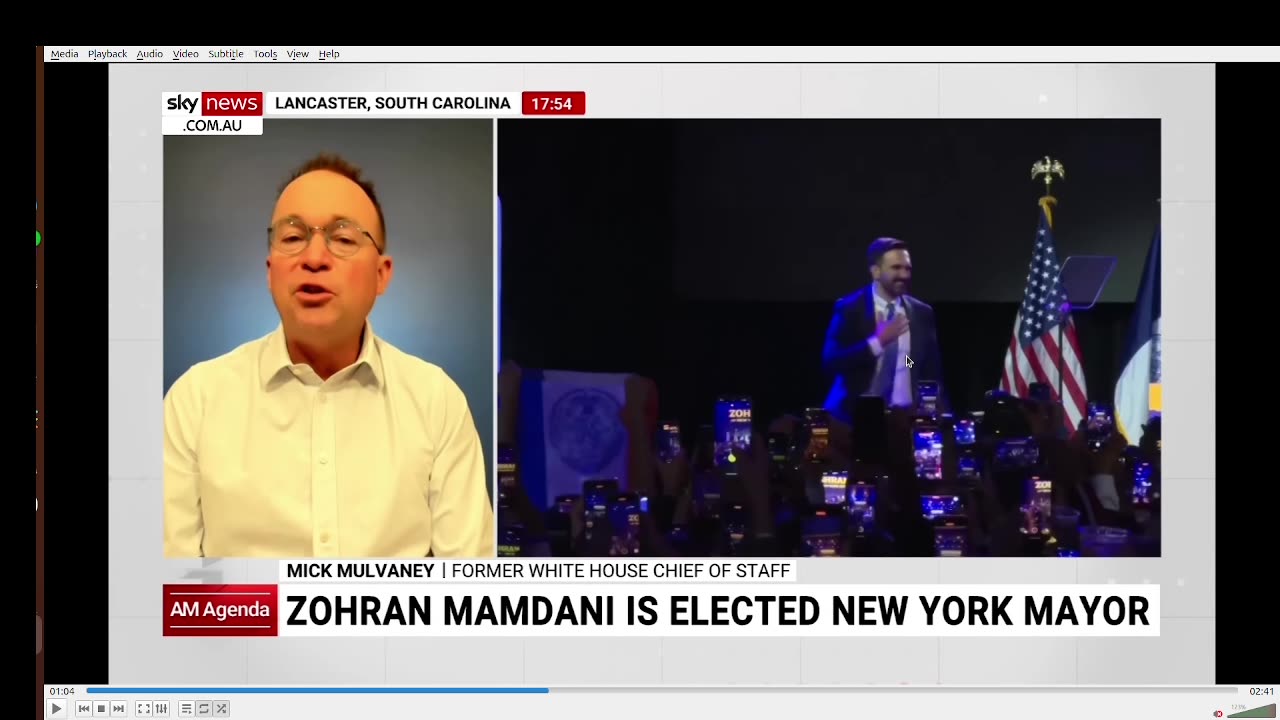 BREAKING NEWS: DEMS Open Government On Clause Of Vote to Extend ACA tax credits