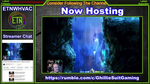 Hosting Streamers!!!