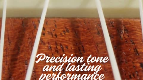 Guitar String Precision tone and lasting performance