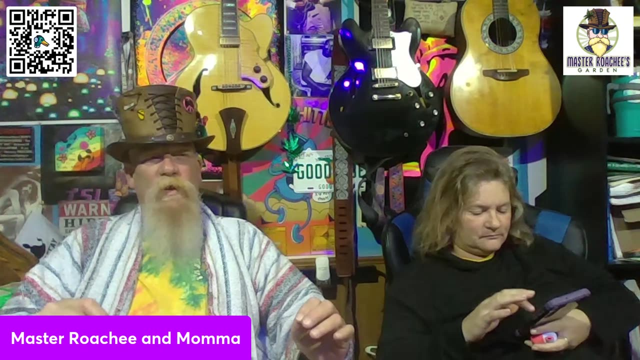 Thursday Night Vibes Live