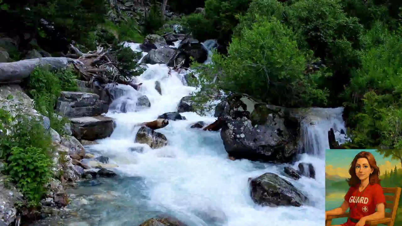 Relaxing Music For Deep Sleep • Anxiety Relief • Stop Overthinking