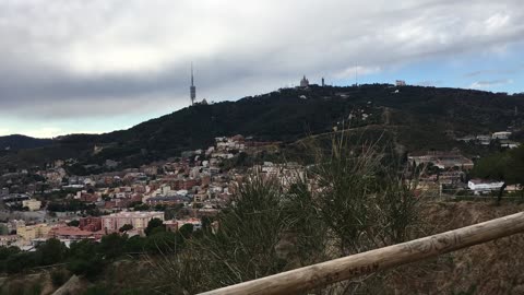 Parc de la Creueta del Coll (Barcelona, Spain) 3