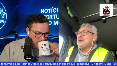 Socialismo - O Nojo Na Política Em Portugal!