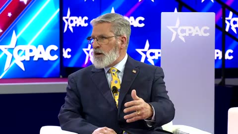 FEBRUARY 22 2024 DAY 1 OF CPAC