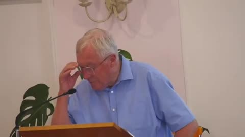 Persecution of Christians and corruption in the Last Days