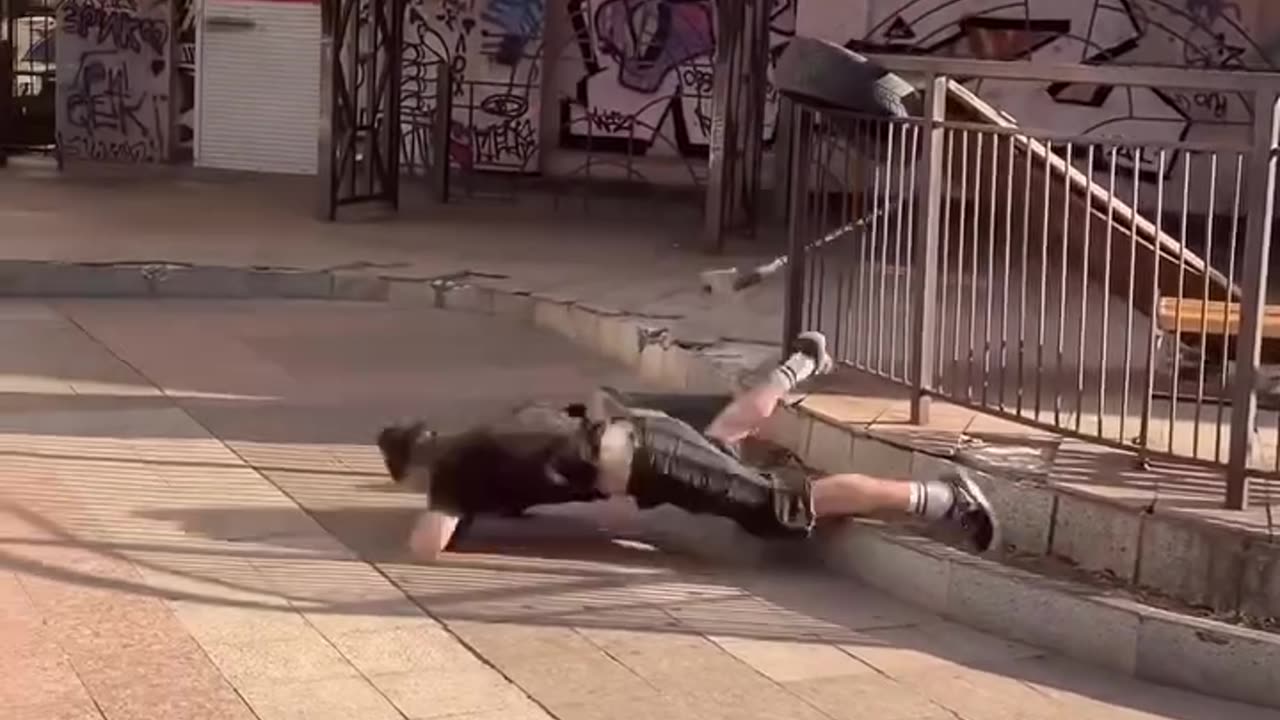 Funny video