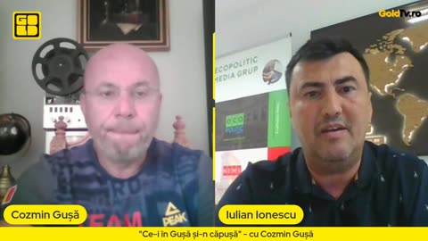 Iulian Ionescu despre măsurile necesare de tăiere de cheltuieli