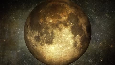 ★ Les anomalies de la Lune cachent un incroyable SECRET...