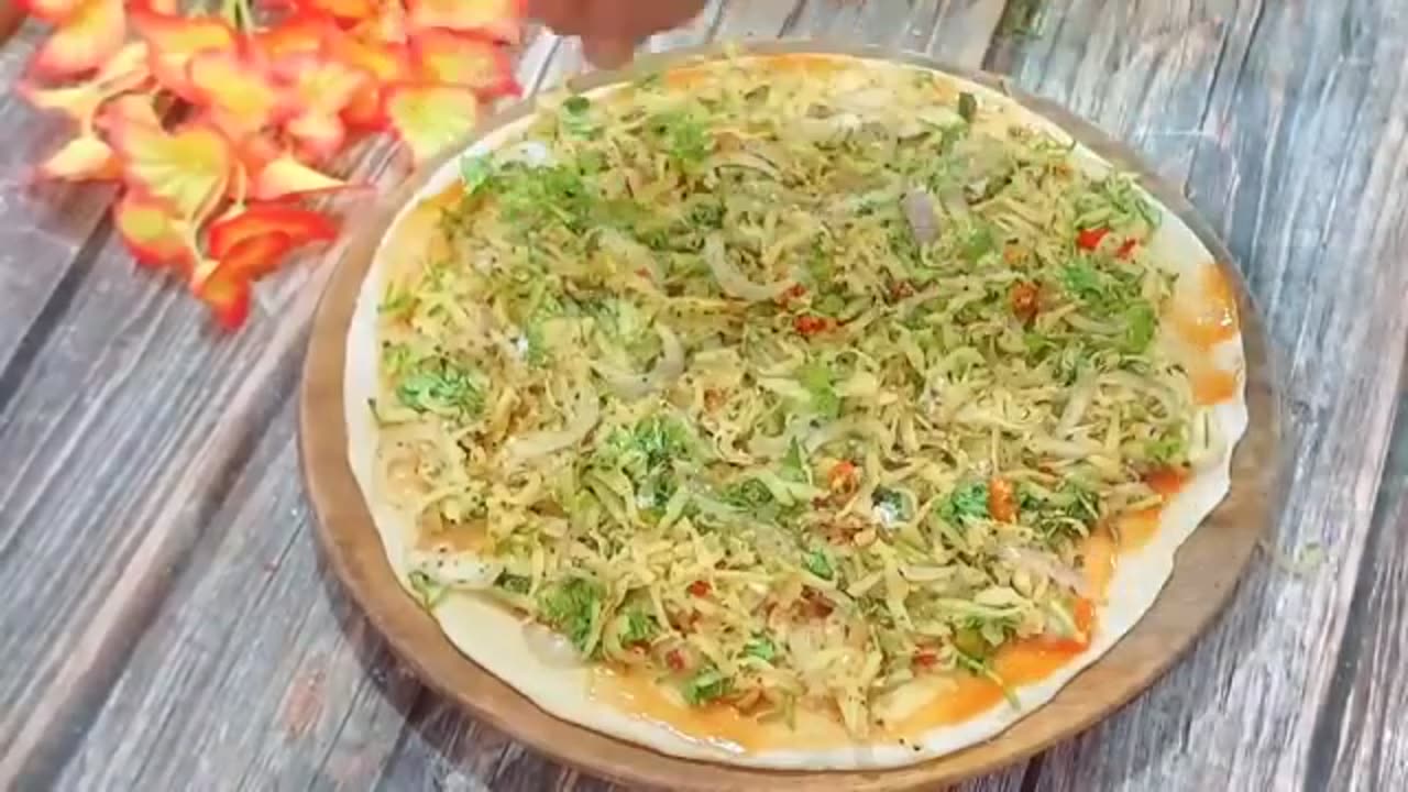 Bengali Snacks Recipe