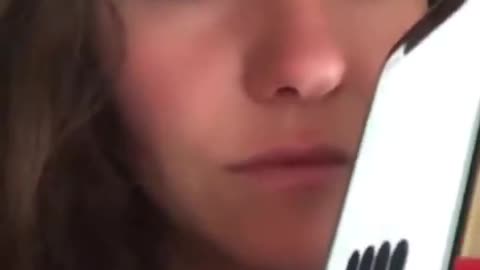 Celebrities covering one eye