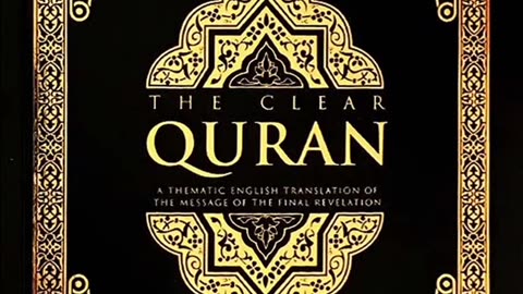 The Quran call the Bible the word of God but the Bible calls the Quran the doctrine of demons.