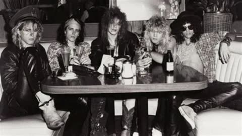 EXCLUSIVE BREAKING NEWS Guns N' Roses next release confirmed with date !