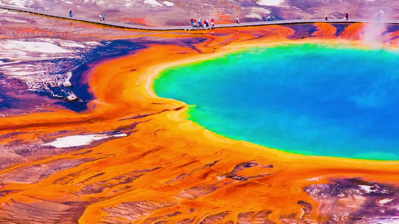 18-Geothermal Energy - TTC Video The Science of Energy