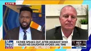 DHS Arrests Illegal Alien Killer Who Was Spared Prison By Democrat DA
