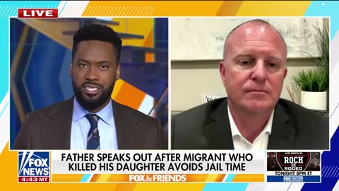 DHS Arrests Illegal Alien Killer Who Was Spared Prison By Democrat DA