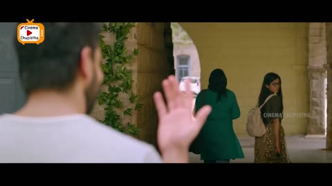 Posani _ Rashmika Mandanna Hilarious Comedy Scene _ Telugu Movies _