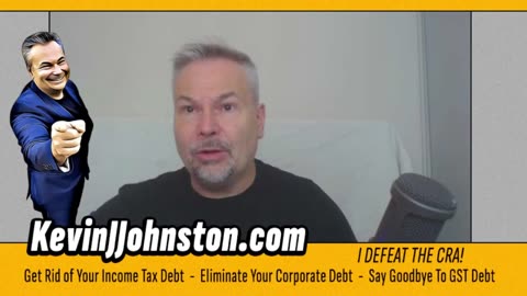 NEVER PAY CAPITAL GAINS IN CANADA AGAIN! The Tax & Money Show EPISODE 69 with Kevin J. Johnston
