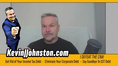 NEVER PAY CAPITAL GAINS IN CANADA AGAIN! The Tax & Money Show EPISODE 69 with Kevin J. Johnston