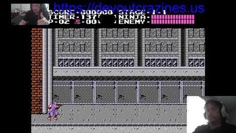 random gaming footage