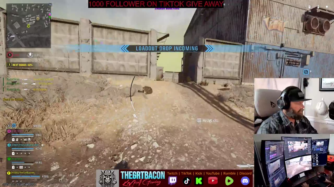 Just A Chill Game Play