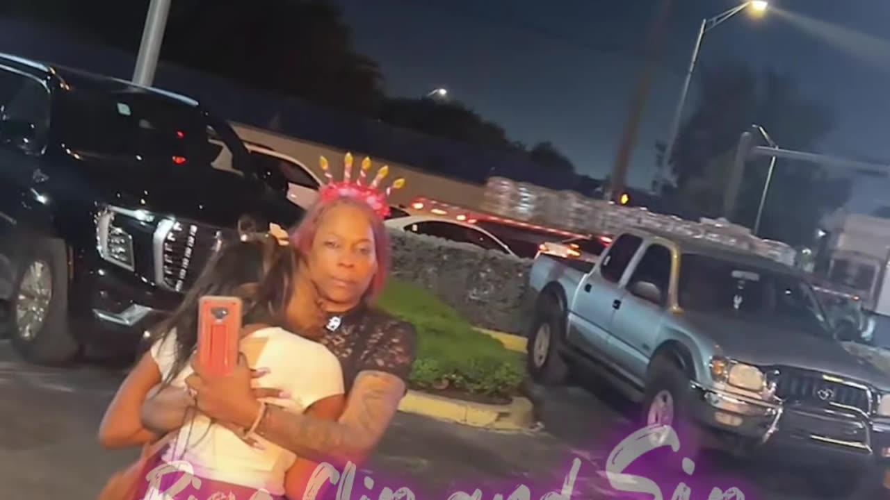 21BB getting rocked standing up in the parking lot 4/10/25 #bigoclipandsip