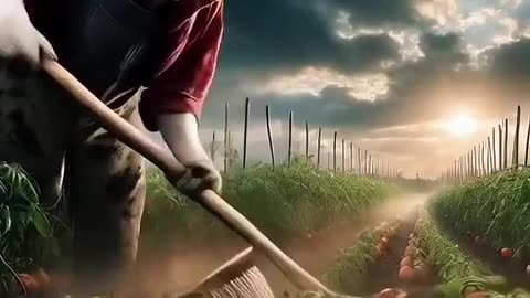 Cow kam karte hue