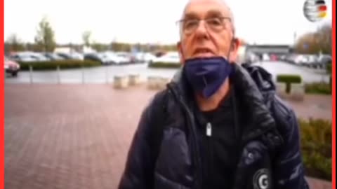 Covid 19 Zeit - Wahrhaftig dumme Menschen